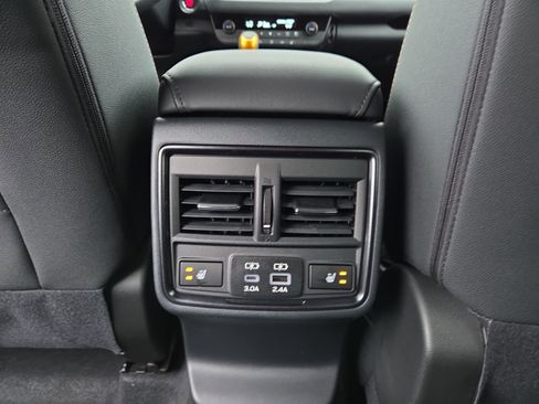 New 2026 Subaru Outback Wilderness AWD/4WD image 8