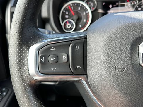 New 2026 RAM 2500 Tradesman AWD/4WD image 21