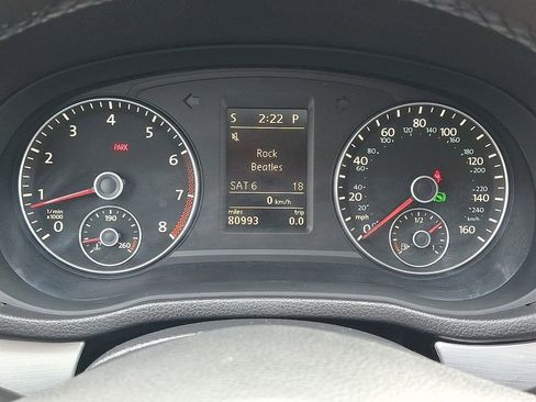 Used 2012 Volkswagen Passat 2.5 SE image 24