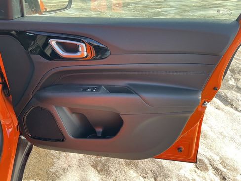 New 2026 Jeep Compass Limited image 10