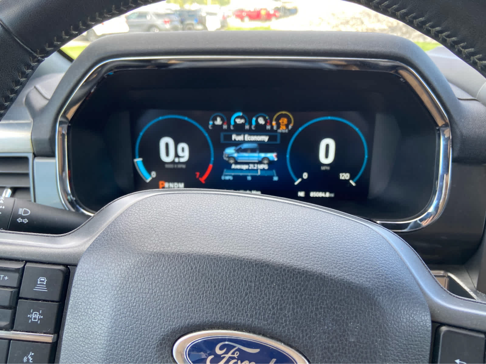 Used 2022 Ford F150 Lariat AWD/4WD image 20
