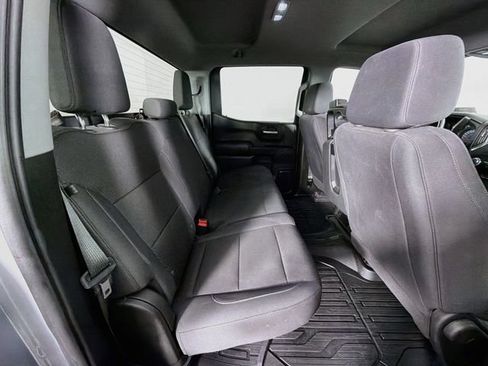 Used 2024 GMC Sierra 1500 Pro w/ Graphite Edition AWD/4WD image 26