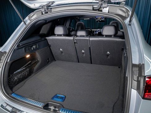 New 2026 Mercedes-Benz GLC 300 4MATIC image 6