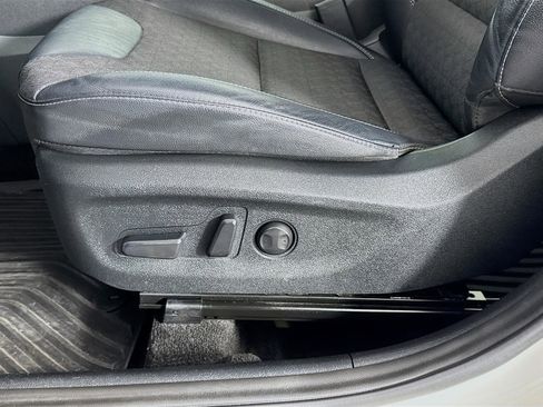 Certified 2022 Kia Niro LXS image 20