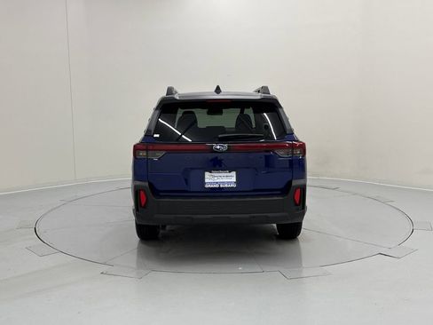 New 2026 Subaru Outback Limited image 5