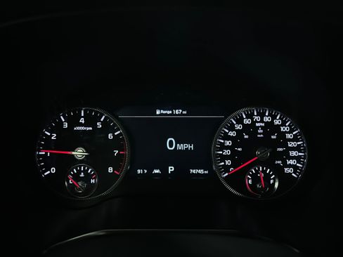 Used 2022 Kia Telluride SX AWD/4WD image 15