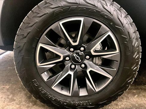 Used 2021 Chevrolet Tahoe Z71 image 8