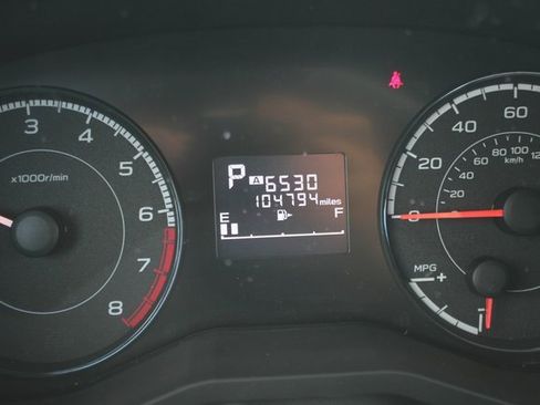 Used 2019 Subaru Impreza 2.0i image 15