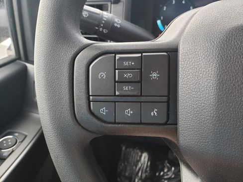 New 2025 Ford F150 STX w/ Equipment Group 200A image 10