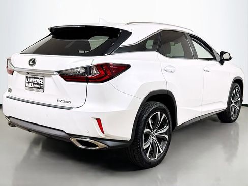 Used 2019 Lexus RX 350 FWD image 4