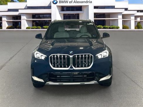 New 2026 BMW X1 xDrive28i w/ Convenience Package AWD/4WD image 2