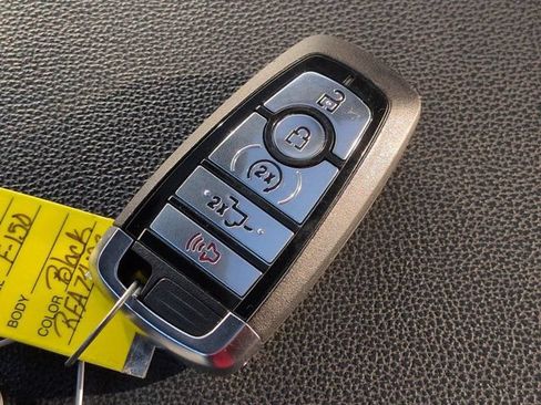Used 2024 Ford F150 Lariat w/ Equipment Group 502A High AWD/4WD image 30