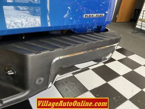 Used 2013 Ford F150 XLT w/ Luxury Equipment Group image 23