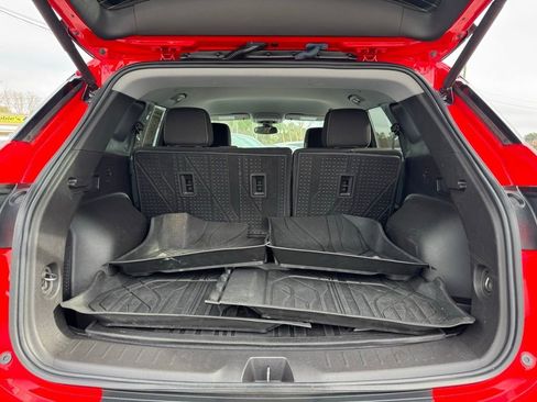 Used 2024 Chevrolet Blazer LT w/ Convenience Package image 37