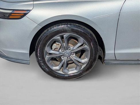 Used 2024 Honda Accord EX image 29