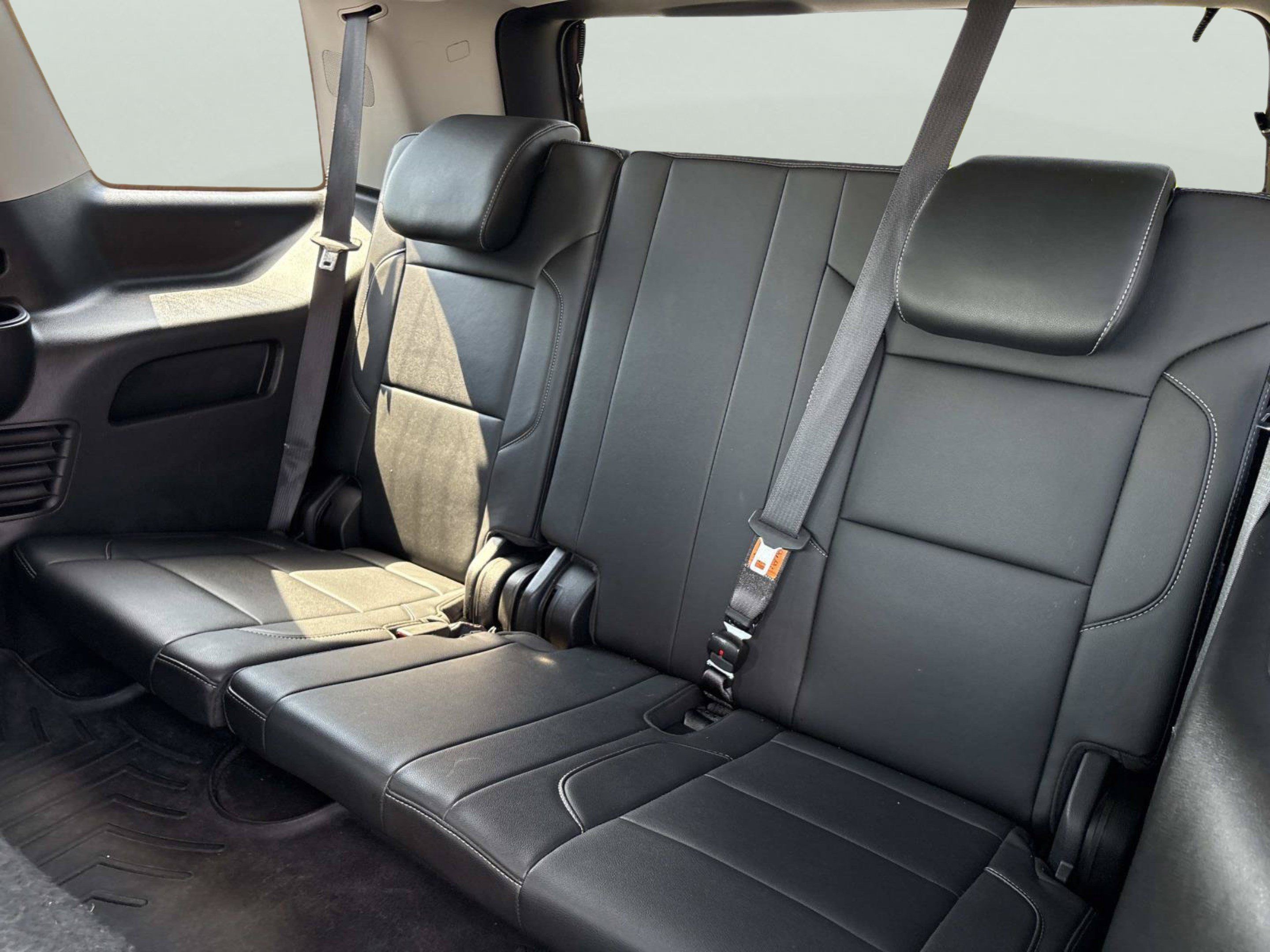 Used 2019 Chevrolet Tahoe LT AWD/4WD image 17