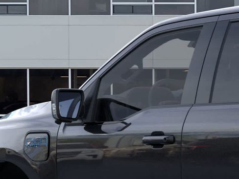 New 2025 Ford F150 Lightning Platinum image 20