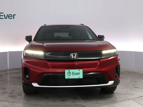 Used 2025 Honda Prologue Touring image 12
