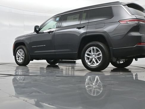 New 2025 Jeep Grand Cherokee L Laredo image 50