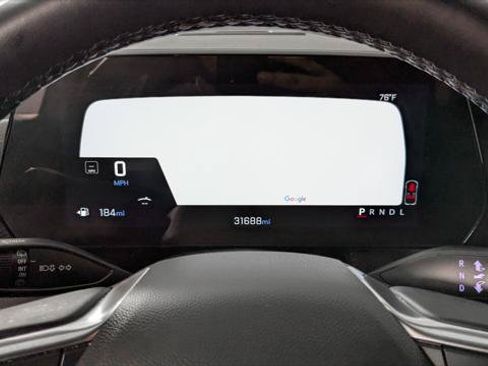 Used 2025 Chevrolet Equinox LT FWD image 26