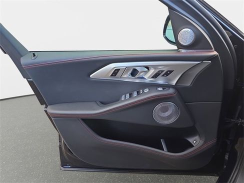 Used 2024 BMW XM Label Red image 30