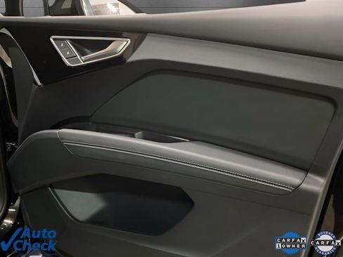 Used 2024 Audi Q4 e-tron Premium image 71