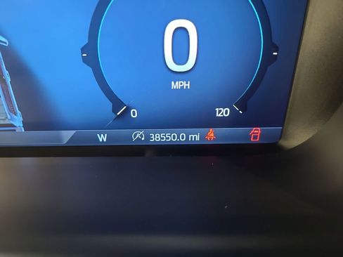 Used 2024 Ford F150 STX image 10