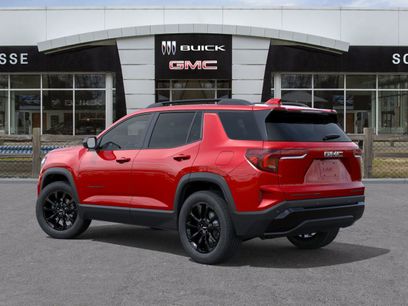 New 2026 GMC Terrain Elevation w/ Black Edition