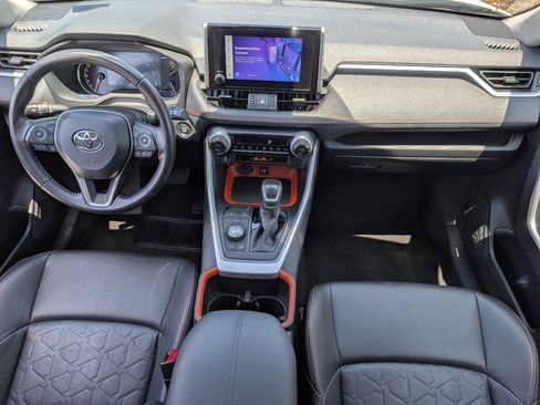 Used 2024 Toyota RAV4 Adventure AWD/4WD image 4