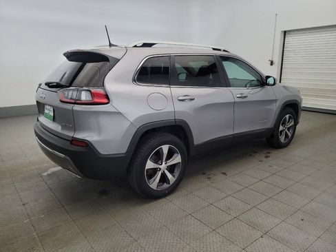 Used 2019 Jeep Cherokee Limited AWD/4WD image 10