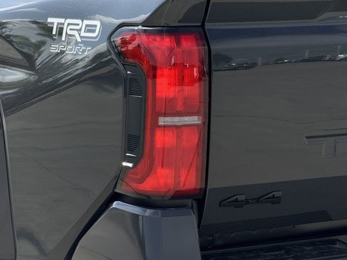 Used 2026 Toyota Tacoma TRD Sport AWD/4WD image 15