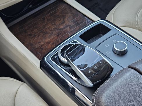 Certified 2016 Mercedes-Benz GLE 350 image 19