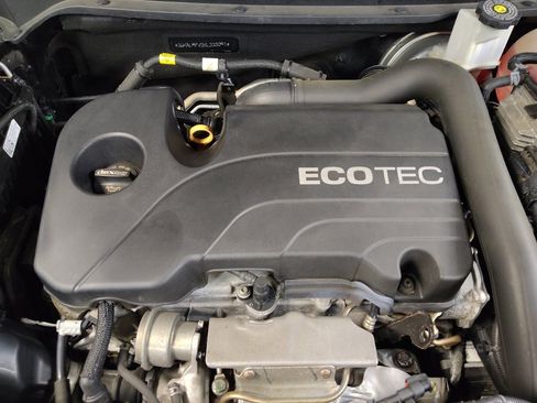 Used 2019 GMC Terrain SLE FWD image 30