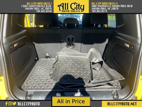 Used 2015 Jeep Renegade Latitude w/ Popular Equipment Group image 35