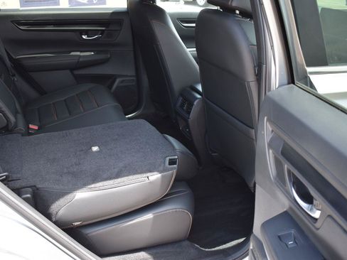 Used 2024 Honda CR-V Sport-L image 16