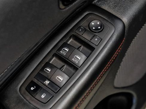 Used 2024 Dodge Durango R/T w/ Blacktop Package AWD/4WD image 53