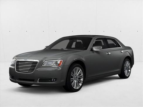 Used 2014 Chrysler 300 C AWD/4WD image 1
