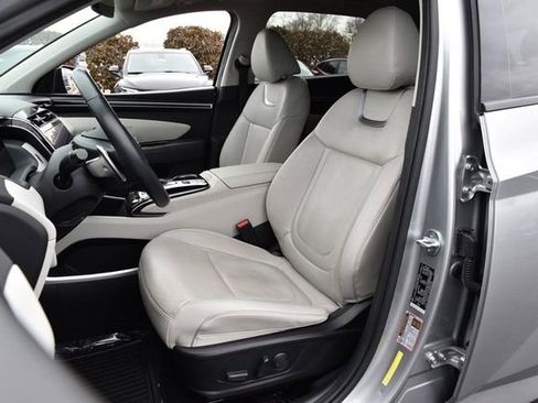 Used 2022 Hyundai Tucson Limited image 23