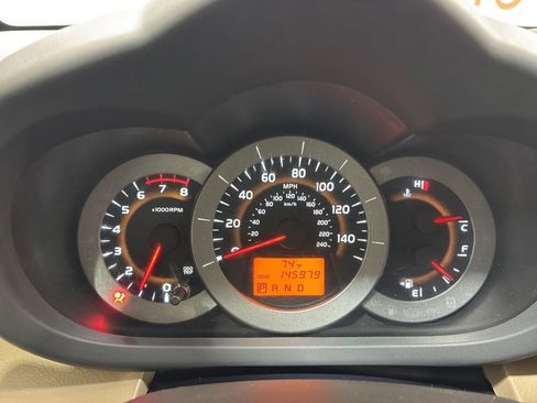 Used 2012 Toyota RAV4 Limited w/ Premium Plus Value Pkg AWD/4WD image 27