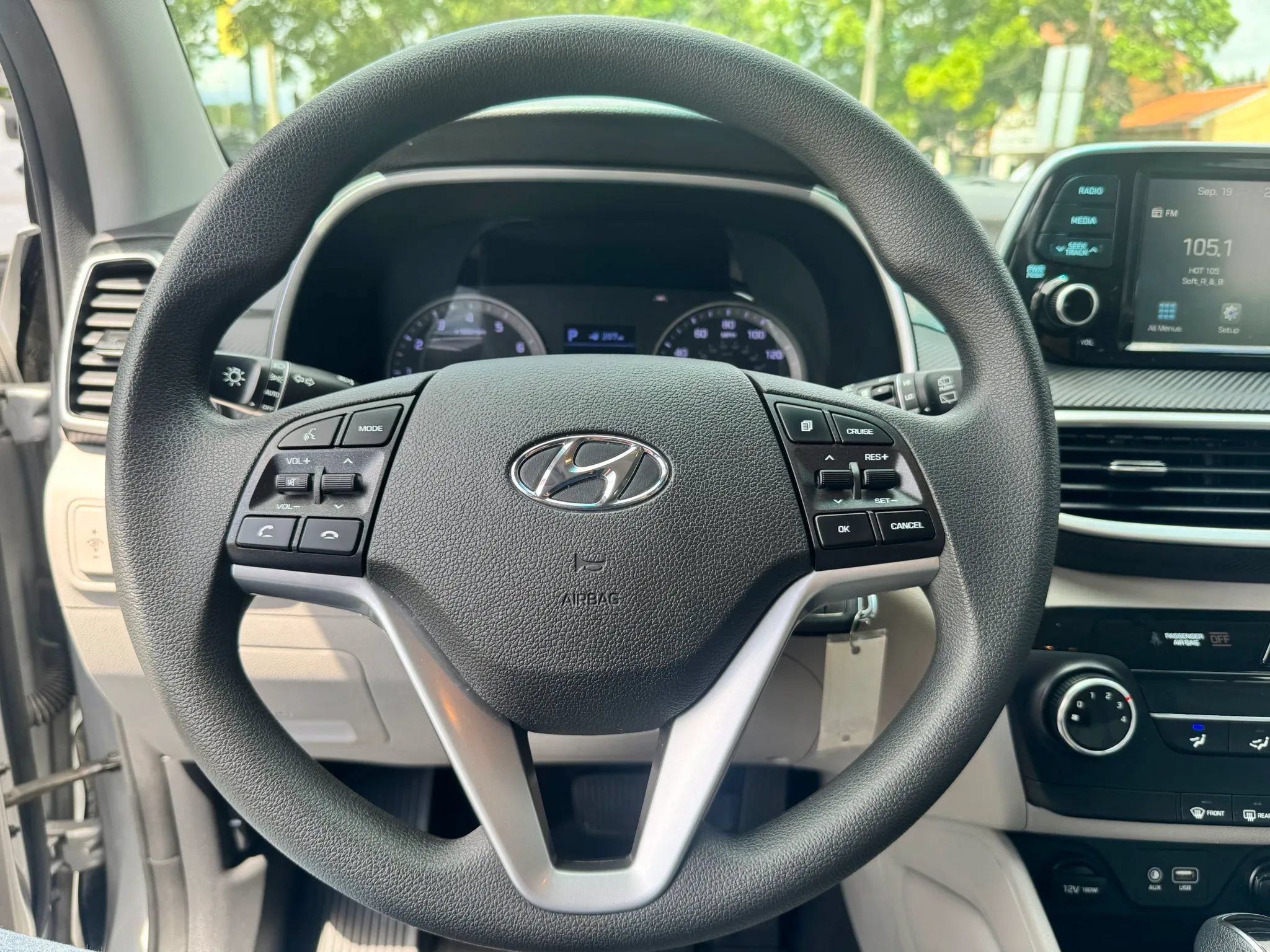 Used 2020 Hyundai Tucson SE FWD image 29
