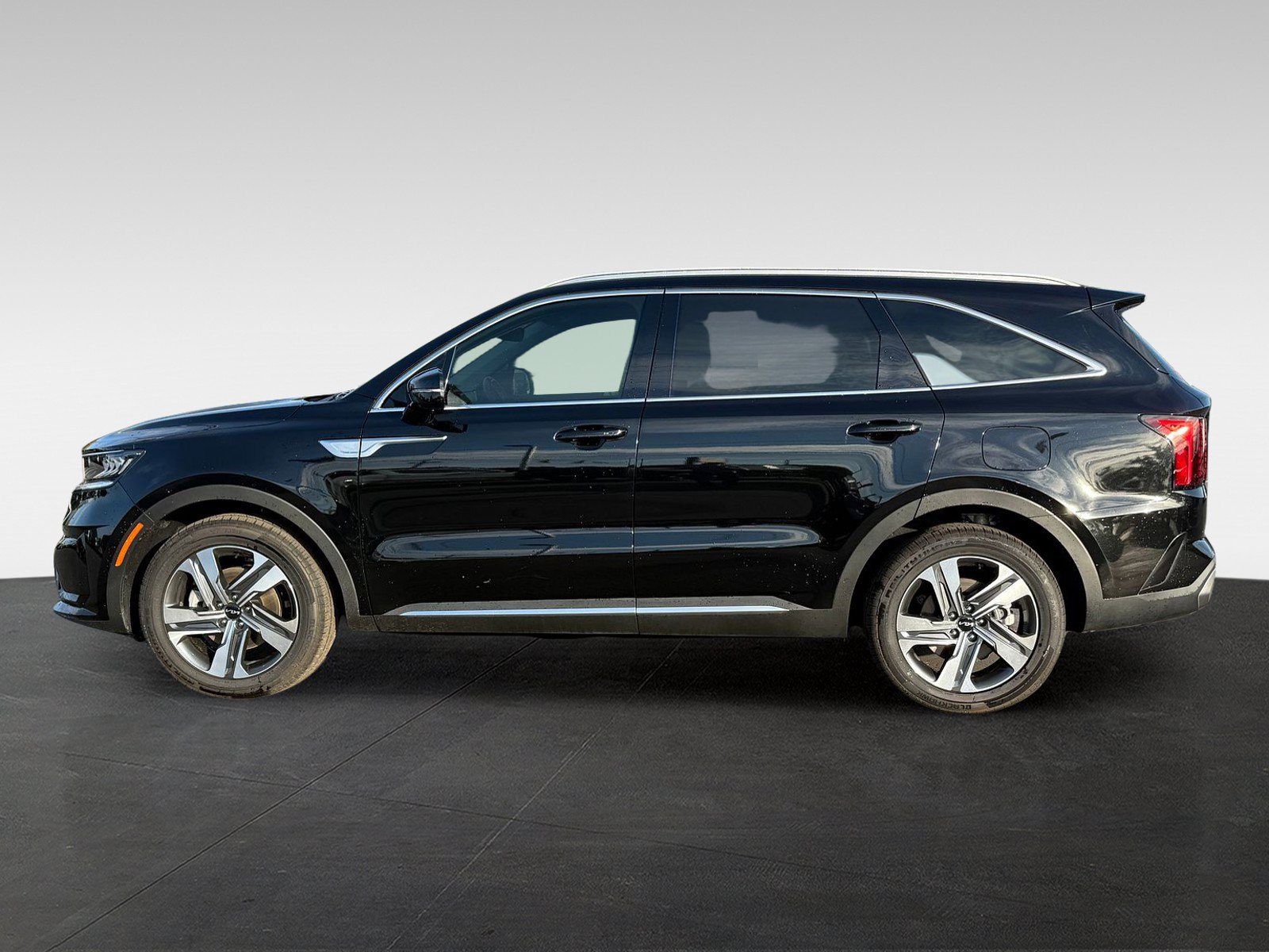 Used 2023 Kia Sorento EX AWD/4WD image 8