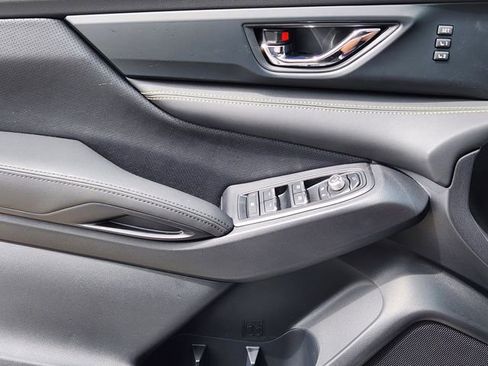 New 2026 Subaru Ascent Bronze Edition AWD/4WD image 18