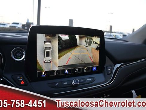 New 2026 Chevrolet Blazer RS image 30