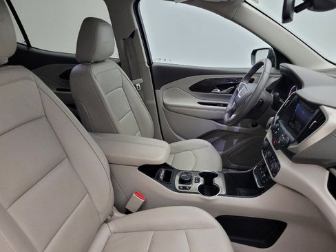 Used 2019 GMC Terrain Denali w/ Advanced Safety Package FWD image 21