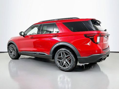 New 2026 Ford Explorer ST w/ Sun And Sound Package image 4