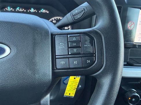 Used 2025 Ford F250 XLT image 25