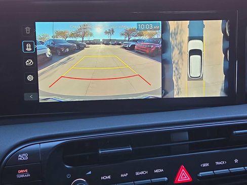 New 2026 Hyundai Palisade XRT Pro image 30