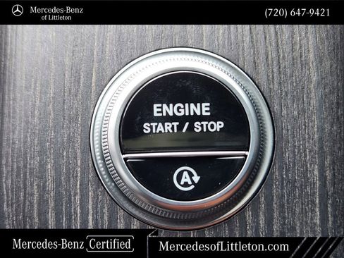 Used 2024 Mercedes-Benz GLC 300 4MATIC image 22