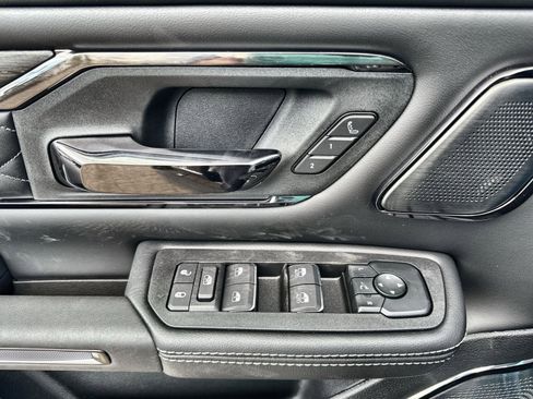 New 2026 RAM 1500 Limited image 15