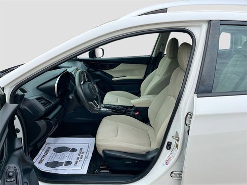 Used 2020 Subaru Impreza Premium image 21